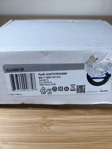 New HID iCLASS R40E Smart Card Reader - 922NTNTEK0006H - Picture 1 of 3