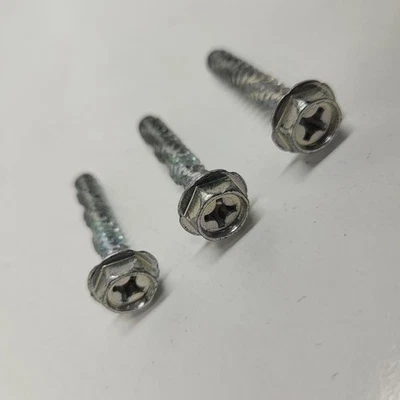 2010-2013 Mazda Mazda3 Sedan Power Window Motor Mounting Screws OEM - Image 1 of 4