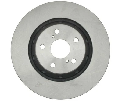 Rotor de freno delantero Raybestos 980728R R-Line para Toyota Venza 09-16 Foto 1 de 4