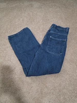 Vintage Dtek Jeans Size 36x32 - Image 1 of 4