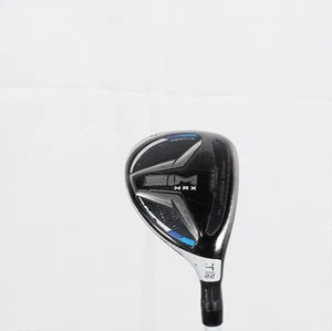 Taylormade Sim Max 22° 4 Hybrid Ladies Flex Nv 1175452 Fair HB12-6-36 - Picture 1 of 6