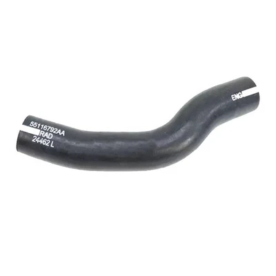 Genuine OEM Mopar For Jeep Grand Cherokee 2001 02 03 2004 Radiator Inlet Hose - Image 1 of 4