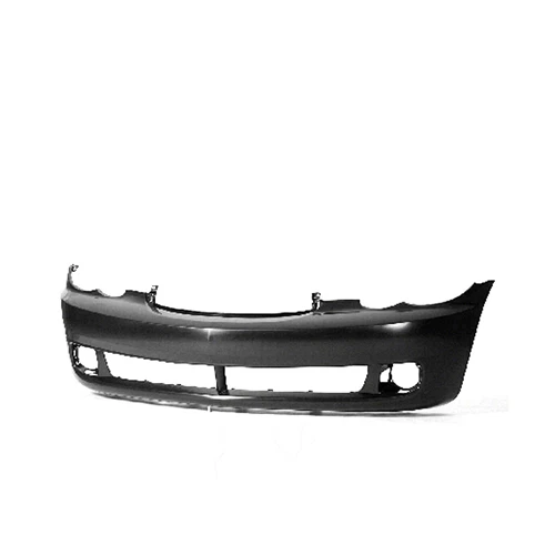Bumper Cover Unprimed Front For 2006-2010 Chrysler PT Cruiser - Image 1 of 1