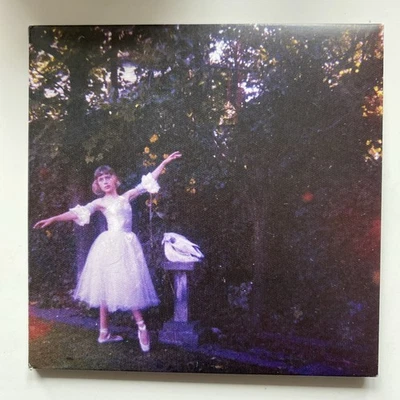 Wolf Alice Visions of a Life (CD) Album Like New condition  Foto 1 de 4