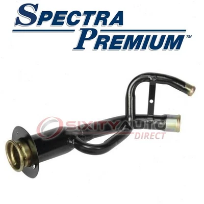 Spectra Premium Fuel Filler Neck for 2000-2004 Dodge Dakota 2.5L 3.7L 3.9L jx Foto 1 de 4