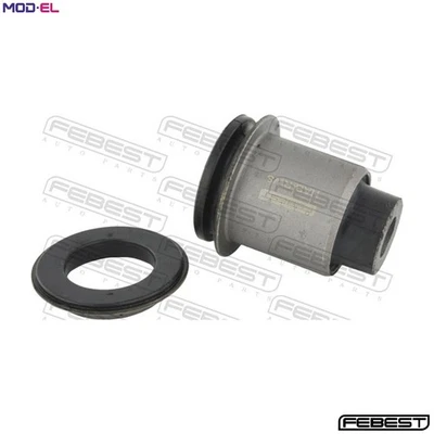 2x MOUNTING CONTROLTRAILING ARM HAB-RWS FOR SUBARU HONDA FB25D/FB25C 2.5L 4cyl - Image 1 of 4