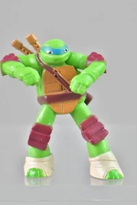 TNMT Leonardo Teenage Mutant Ninja Turtles 1.5" - Picture 1 of 3