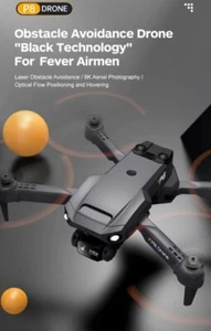Quadcopter Drone, Professional Photography, Single Camera with Remote Control - Picture 1 of 6