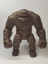 Mattel DC Multiverse CnC BAF Series Complete Clayface Action Figure