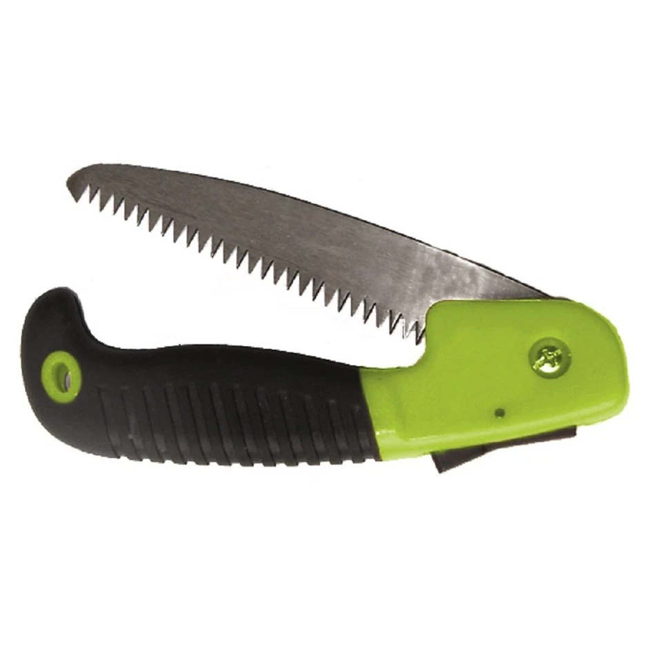 New HME Small Folding Saw HME-FS-3 - Image 1 of 1