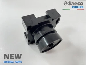 Saeco Teile - Braugruppe Kolbenblock für Royal, Magic, Wien, Gaggia, König - Bild 1 von 4