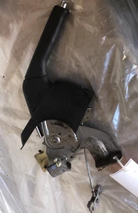 2005 NISSAN MAXIMA SE Emergency Brake Parking Handle Handbrake Lever Assembly - Picture 1 of 18