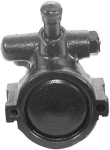A 1 Cardone 20-824 Power Steering Pump