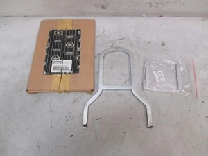 Yamaha V-Star Classic Chrome Passenger Backrest STR5BN413001 - Picture 1 of 9