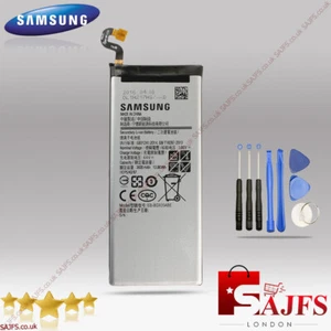 Samsung Galaxy S7 Edge Genuine Original Replacement Battery SM G935 EB-BG935ABE - Picture 1 of 10