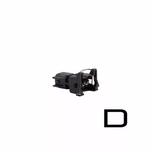ZZPerformance Fuel Injector Adapter Converts EV6 UScar to EV1 injector - Picture 1 of 1