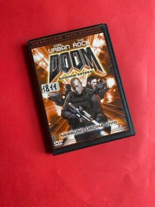 Film DVD DOOM - USATO VERSIONE NOLEGGIO - Foto 1 di 2