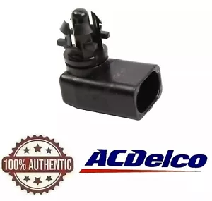 OUTSIDE AIR TEMPATURE SENSOR GM OEM-Ambient Temperature Sensor NEW OEM 25775833 - Picture 1 of 1