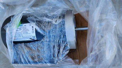 Marathon F135 1.5HP High torque Farm Duty Motor 56B17F5584 - Image 1 of 4