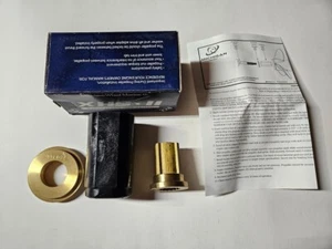 Michigan Wheel XHS 2 Hub Kit 228 Evinrude 200-300 HP E-TEC G2 2014 & Newer - Picture 1 of 4