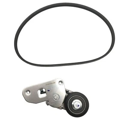 Serpentine Belt Tensioner Kit for Cadillac Deville DTS Eldorado Seville Pontiac - Image 1 of 4