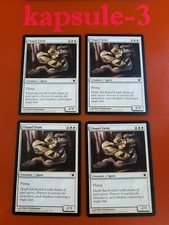 4x Chapel Geist | Innistrad | MTG Magic Cards