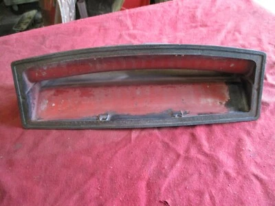 BOM USADO 644-571-012-06 GENUÍNO PORSCHE 356-B 356-C SOPRADOR DE ENTRADA DE AR FRESCO NLA - Imagem 1 de 4