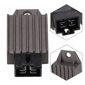 Heavy Duty 6V Voltage Rectifier Regulator for JH70 Quick Installation - Picture 1 of 24