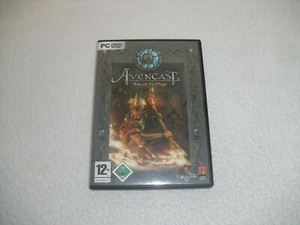 Juego de PC | Avencast - Rise of the Mage - Imagen 1 de 3