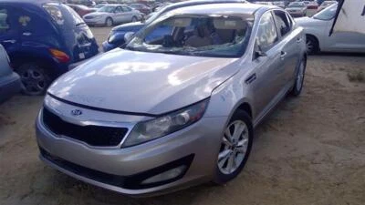 Manija de puerta exterior delantera derecha usada se adapta a: Kia Optima 2011 montaje puerta cromada Foto 1 de 4