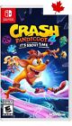 Crash Bandicoot 4 It?S About Time - Nintendo Switch