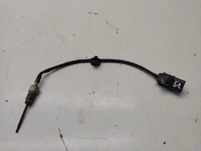 Sensor de temperatura de gases de escape delanteros Hyundai Tucson TL 2017 diésel AAA14070 Foto 1 de 4