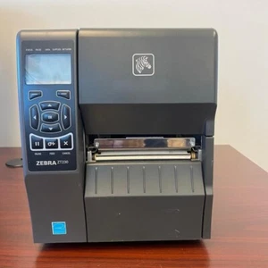 Zebra ZT230 wi fi modello ZT23042-T01A00FZ, Trasferimento termico, 203 dpi - Foto 1 di 2