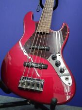Used BACCHUS WL-534 electric bass Used for sale