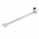 8mm Open End Spanner L Style Tubular Socket Combination Wrench