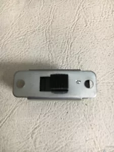 Hoover Vacuum On/Off Slide Switch - Picture 1 of 7