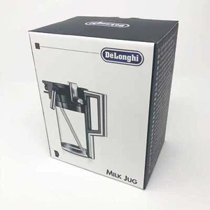 DeLonghi Milchbehälter inkl. Deckel u. Ansaugrohr 5513294531 ESAM 5500 5600 6700 - Bild 1 von 5