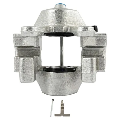 Rear Left (1) For 1998 Mercedes-Benz E320 RWD Brake Caliper Brand New 192883 — 第 1/4 张图片