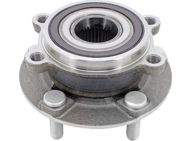 Conjunto de buje de rueda delantera para 13-22 Mazda 6 CX5 BC14T3 Foto 1 de 1