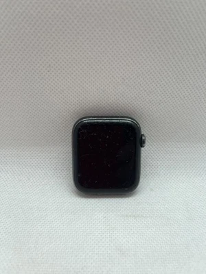 Apple Watch SE 1ª Generación 44mm (Pantalla Estado Áspero) - ¡Totalmente Funcional! Foto 1 de 3