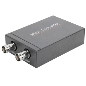 SDI To Converter Adapter To Sdi To 3G‑SDI/High Definition‑SD UT - Picture 1 of 12