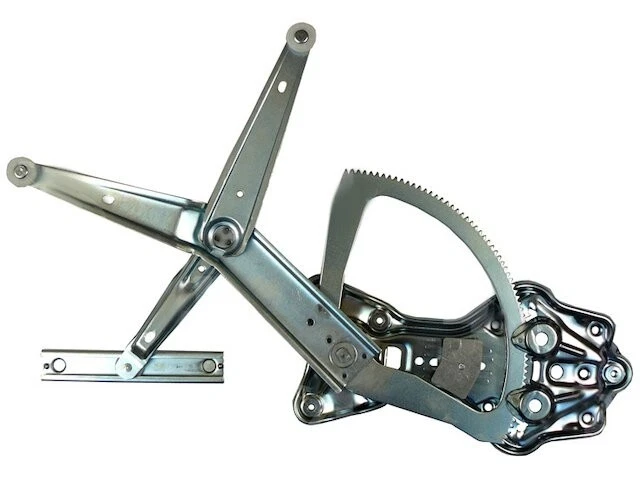 Regulador de ventana para 88-91 BMW 325iX 318i 318is 325 325i M3 325is 1.8L 4 RW72H4 Foto 1 de 1