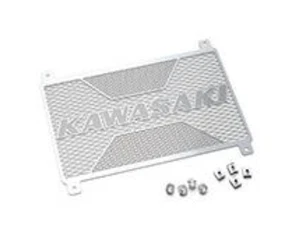 99994-1670 Genuine Kawasaki Z900RS Radiator Trim Z900 RS OEM NEW 2022-2024 - Picture 1 of 2
