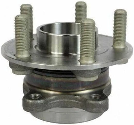Buje de rueda OEM Motorcraft HUB421 para Ford, Lincoln Foto 1 de 1