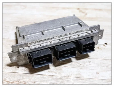 ✅ 2011 2012 Ford Mustang 3.7 BR3A-12A650-MJ Engine Control Module Unit ECM OEM - Image 1 of 4
