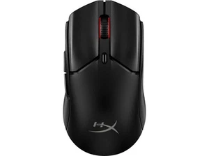 HyperX Pulsefire Haste 2 Mini - Wireless Gaming Mouse (Black) - Picture 1 of 5