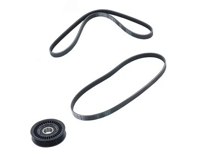 Kit de componentes de transmisión por correa Serpentine para Subaru Outback 2000-2001 63342BVSN Foto 1 de 2