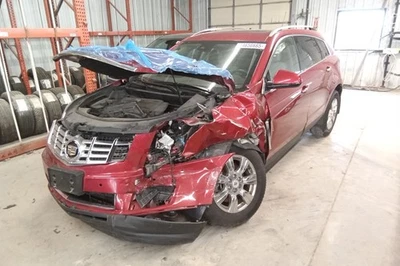 Cadillac SRX 2016 motor de 3,6 L fabricante de equipos originales 78 k millas (LKQ ~ 438272131) Foto 1 de 4