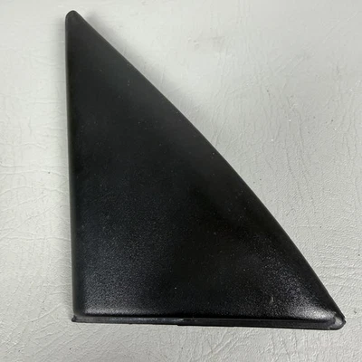 1995-04 Toyota Tacoma Left Driver Side Mirror Cover Trim Interior Door Panel OEM Foto 1 de 4