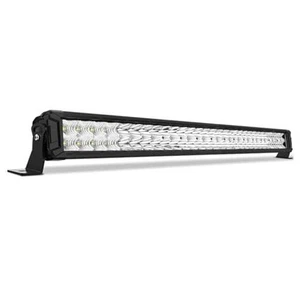 Rigidhorse 32 Inch LED Light Bar 300W Double Row Flood & Spot 32" LED LIGHT BAR - Picture 1 of 7